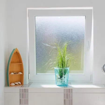 Apartamento Die Strandbutze *